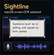 Sightline app thumbnail