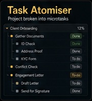 Task Atomiser app thumbnail